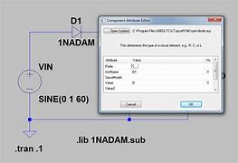 Image result for Decimal Prefixes LTspice