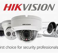 Image result for Hikvision Camera Logo