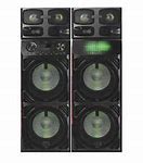 Image result for JVC Dual Active Speakers