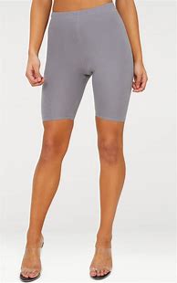 Image result for Grey Cycling Shorts