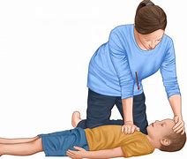 Image result for Supine Position CPR