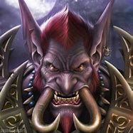 Image result for Troll Hunter Warcraft