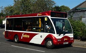 Image result for Redline Buses