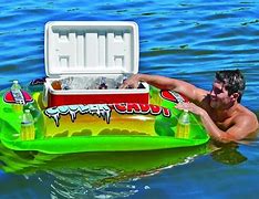 Image result for Floating Cooler