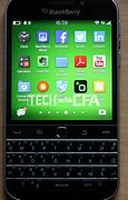 Image result for BlackBerry Classic