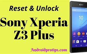 Image result for Sony Xperia Z3 Plus