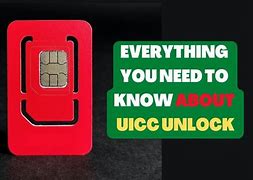 Image result for T-Mobile UICC Unlock