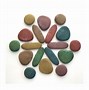 Image result for Rainbow Pebbles