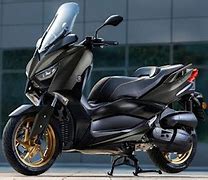 Image result for Yamaha X Max 150