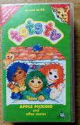 Image result for Tots TV ABC VHS