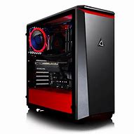Image result for CLX Gaming Case American Flag