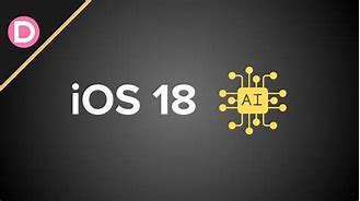 Image result for iOS 18