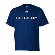 Image result for LA Galaxy Shirt
