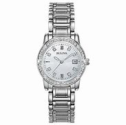 Image result for Bulova Watches for Women