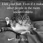 Image result for Just Do It Meme Greenscreen