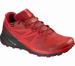 Image result for Salomon Waterproof Shoes