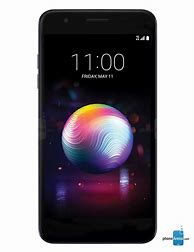 Image result for Size LG K30 Phone