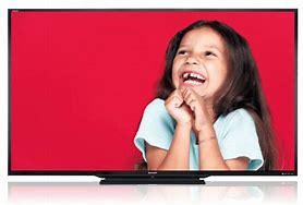 Image result for Sharp Inch 27" TV