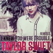 Image result for Number Blocks I Knew You Were Trouble