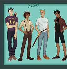 Image result for Percy Jackson Last Olympian
