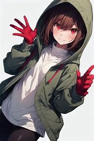 Image result for Chara Ai Art