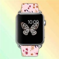 Image result for Flower Apple Watch Bands