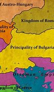 Image result for Bulgarian Part of Serbian Empire