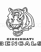 Image result for Cincinnati Bengals Coloring Pages
