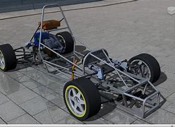 Image result for Race Car Chassis Design