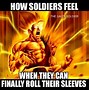Image result for Specialist Memes Army