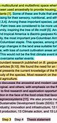 Image result for Scientific Research Paper Format