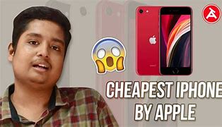 Image result for What Is the Cheapest iPhone