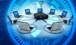 Image result for Computer Networking and Telecommunications