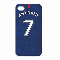 Image result for Football Team Phone Cases