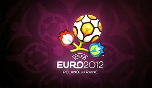 Image result for UEFA Euro 2012 Logo