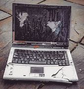 Image result for Broken Laptop Camera