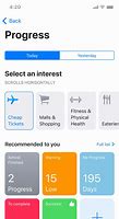 Image result for Card UI iOS