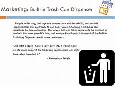 dispense marketing ppt built in trash bag dispenser powerpoint presentation dispense marketing ppt built in trash bag dispenser powerpoint presentation