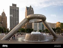 Image result for Noguchi Fountains