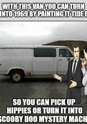 Image result for creep vans meme
