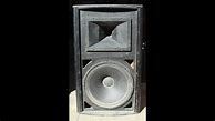 Image result for Professional Mach Speakers