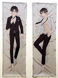 Image result for Appropriate Anime Body Pillow