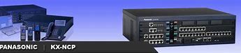 Image result for KX Panasonic Phone Systems