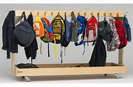 Image result for Hang Up Backpack in Locker