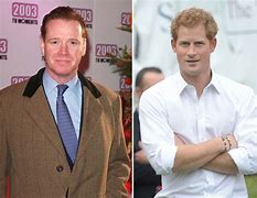 Image result for Prince Harry Jack Hewitt