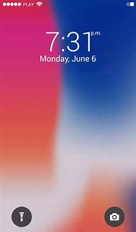 Image result for iPhone 62 Lock Screen