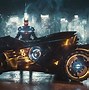 Image result for Scary Batman Car