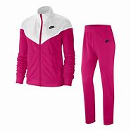 Image result for Nike Women's Tracksuits