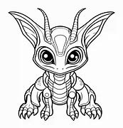 Image result for Galaxy Creatures