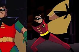 Image result for Batman Tas Robin
